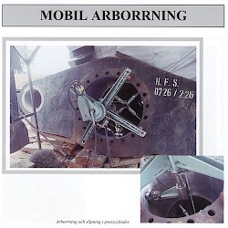Mobil arborrning